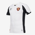 Camisa do Sport Of.2 2022 Classic S/N Umbro - Masculina BRANCO