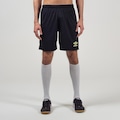 Calção Masculino Umbro Line Diamond PRETO