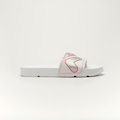 Chinelo Fila F-Beach - Feminino BRANCO