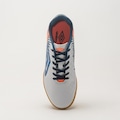 Chuteira Futsal Umbro Illusion - Adulto BRANCO