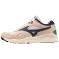 Tênis Mizuno Sky Medal - Unissex BEGE