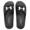 Chinelo Under Armour Daily - Unissex PRETO