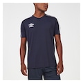 Camisa Umbro Dynamic - Masculina PRETO