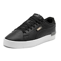 Tênis Puma Jada Animal - Infantil PRETO