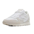 Tênis Reebok Classic Leather - Masculino BRANCO