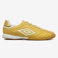 Chuteira Futsal Adulto Umbro Speciali III League AZUL CLARO