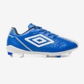 Chuteira de Campo Umbro Fifty Iv - Adulto AZUL