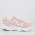 Tênis Fila Recovery - Feminino ROSA