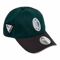 Boné Aba Curva Puma Archive Bb A.C. Milan VERDE/CINZA