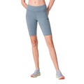 Bermuda Fila Flat Life Long Ii - Feminina CINZA