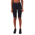 Bermuda Fila Flat Life Long Ii - Feminina PRETO