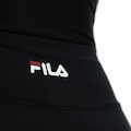 Bermuda Fila Flat Life Long Ii - Feminina PRETO