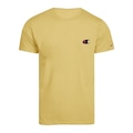 Camiseta Champion Logo C Ink - Masculina NAO SE APLICA