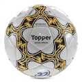Bola de Futsal Topper Slick 22 BRANCO