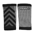 Panturrilheira Penalty Elastica Knit Xxiii - Adulto PRETO