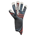 Opção de cor PRETO de Luvas de Goleiro Penalty Delta 3D Pro XXIII - Adulto
