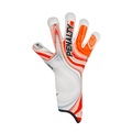 Luvas de Goleiro Penalty Delta 3D Pro XXIII - Adulto LARANJA