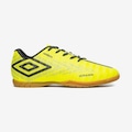 Chuteira Futsal Umbro Ultraskin - Adulto VERDE CLARO