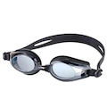 Óculos de Natação Gold Sports New Endura II High Definition - Adulto PRETO