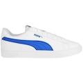 Tênis Puma Rickie Classic - Júnior BRANCO/AZUL