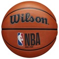 Bola Basquete Wilson Nba Drv Pro Nº7 MARROM