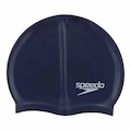 Touca Natação Speedo Swim - Infantil AZUL ESCURO