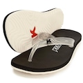 Chinelo Kenner New Summer - Masculino PRETO/CINZA