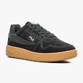 Tênis Fila Acd Classic Se - Masculino PRETO/AMARELO