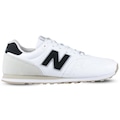 Tênis New Balance 373 V2 - Masculino BRANCO