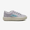 Tênis Fila Classic Court - Infantil Lilas