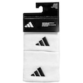 Munhequeira adidas Ht3910 - Adulto BRANCO
