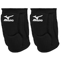 Joelheira Mizuno Lr6 New Style - Adulto PRETO