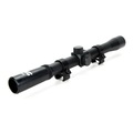 Luneta 4X20 TAG para Carabina de Pressão NAO SE APLICA