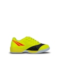 Chuteira Futsal Penalty Max 200 Y-1 - Infantil AMARELO