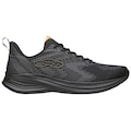 Tênis Olympikus Marte - Masculino PRETO