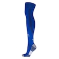 Meião Penalty Max - Unissex AZUL/CINZA CLA