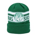 Gorro New Era Palmeiras Team Color - Adulto VERDE
