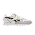 Tênis Reebok Classic Leather - Masculino BRANCO