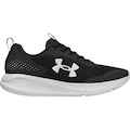 Tênis Under Armour Charged Essential 2 - Masculino PRETO/BRANCO