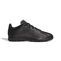 Chuteira Society Infantil adidas X Crazyfast 4 PRETO