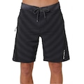 Bermuda Rip Curl Mirage Illusion - Masculina PRETO