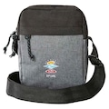 Bolsa Rip Curl No Idea Pouch Icons Of Su CINZA