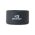 Capa de Silicone Galapagos para Garrafa Boot PRETO