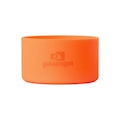 Capa de Silicone Galapagos para Garrafa Boot LARANJA