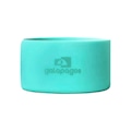 Capa de Silicone Galapagos para Garrafa Boot TURQUESA