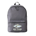 Mochila Rip Curl Dome Diamond - 18 Litros PRETO