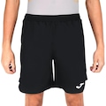 Bermuda Joma Smash - Masculina PRETO