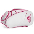 Raqueteira adidas Multi Game BRANCO