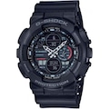 Relógio Casio G-Shock GA-140-1A1DR - Masculino PRETO