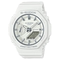 Relógio Casio G-Shock GMA-S2100-7ADR Carbon Core Guard - Masculino BRANCO